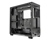Antec Flux Pro TG Black - 1318190 - zdjęcie 5